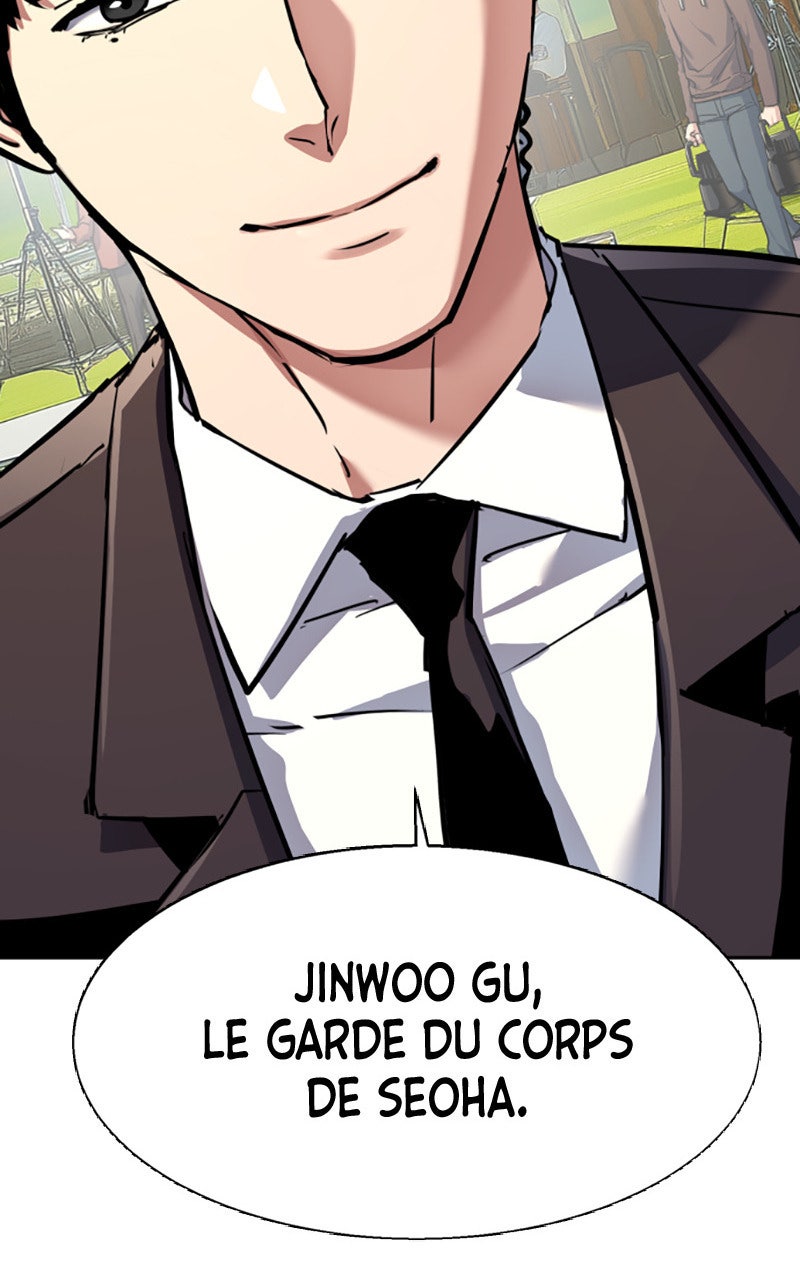 Read High School Mercenary fr Manga Online