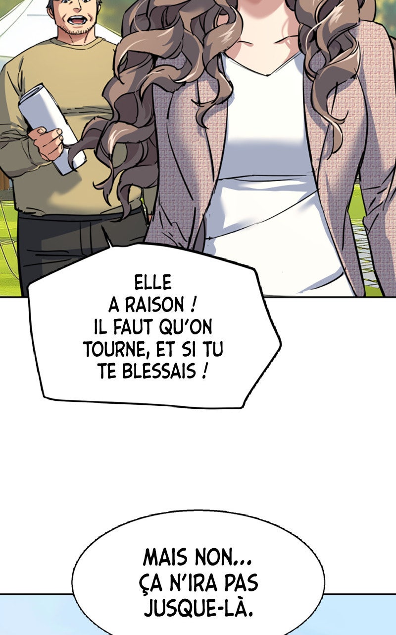 Read High School Mercenary fr Manga Online