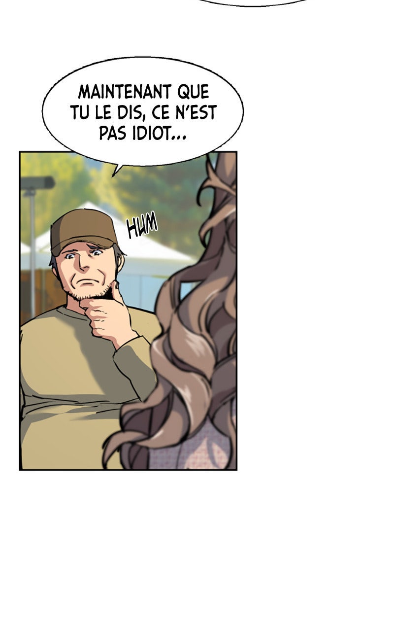 Read High School Mercenary fr Manga Online