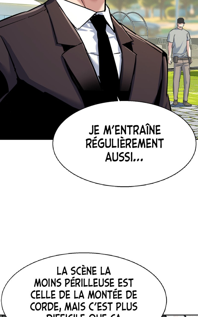 Read High School Mercenary fr Manga Online