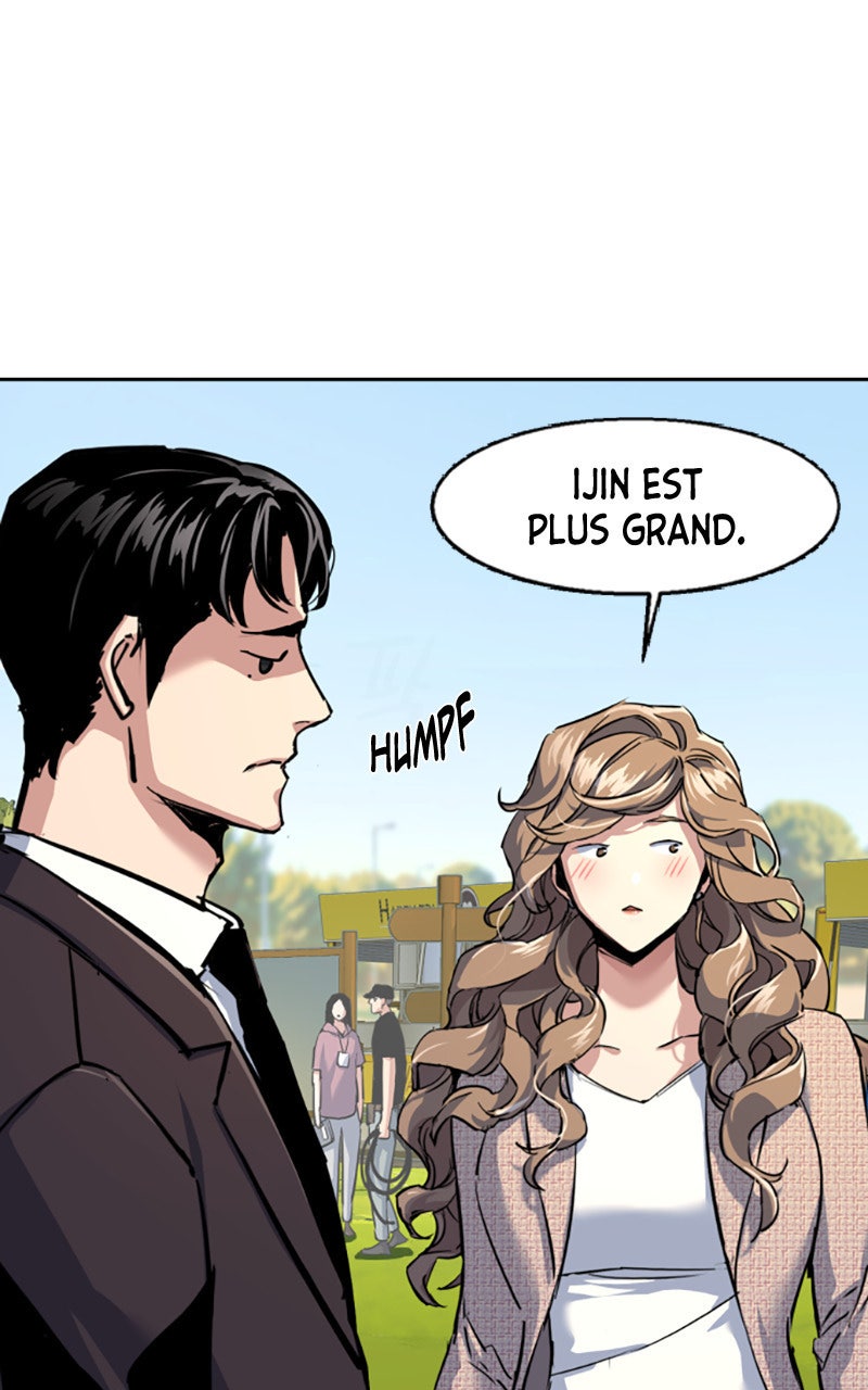 Read High School Mercenary fr Manga Online