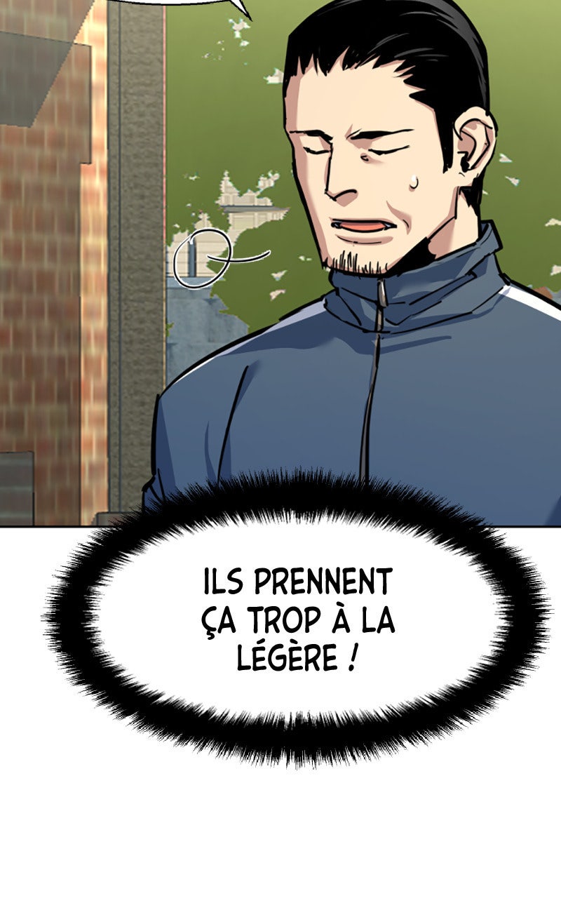 Read High School Mercenary fr Manga Online