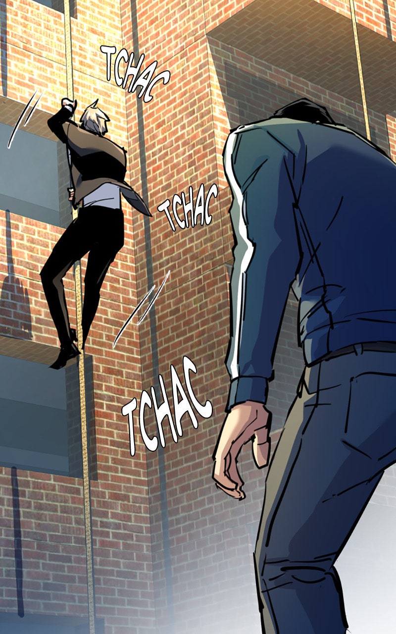 Read High School Mercenary fr Manga Online