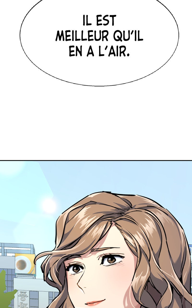 Read High School Mercenary fr Manga Online