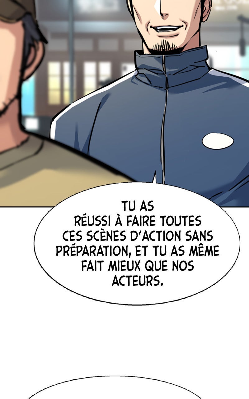 Read High School Mercenary fr Manga Online