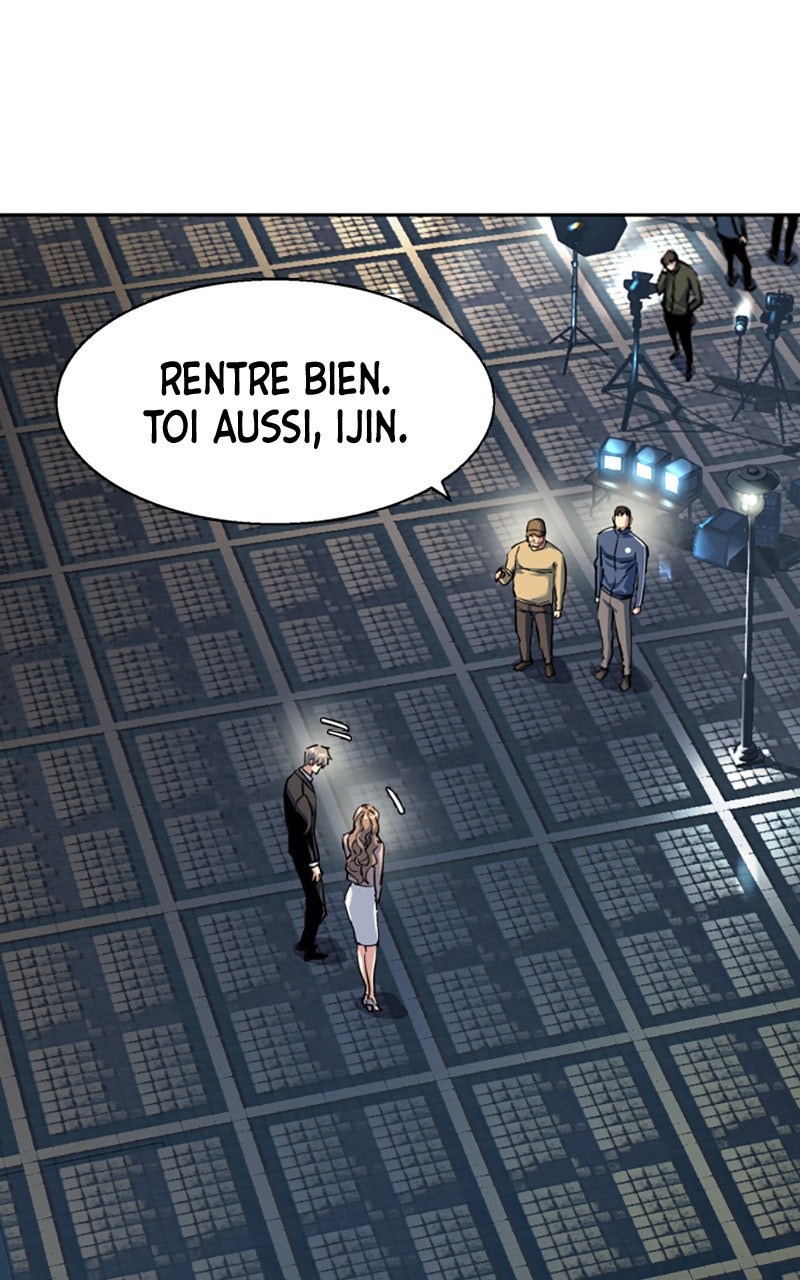 Read High School Mercenary fr Manga Online