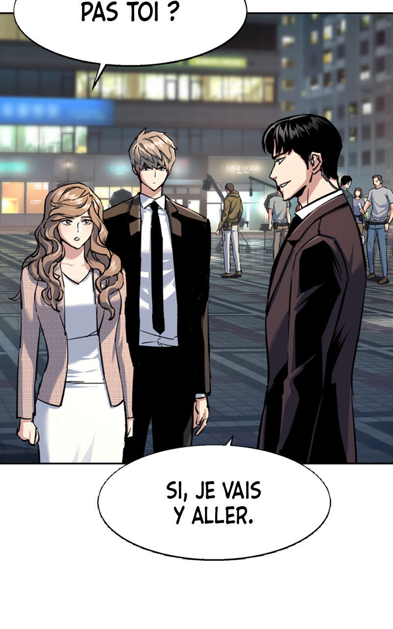 Read High School Mercenary fr Manga Online