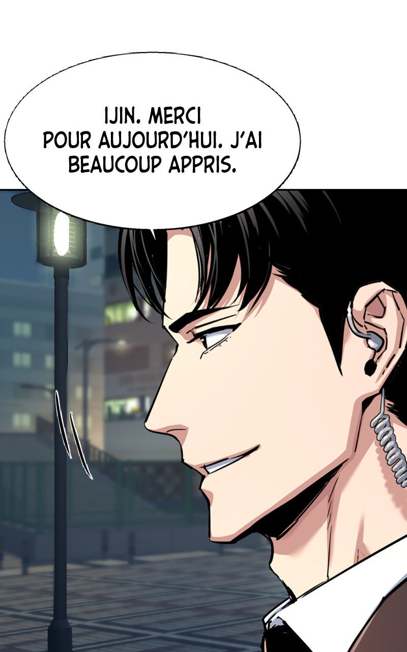 Read High School Mercenary fr Manga Online