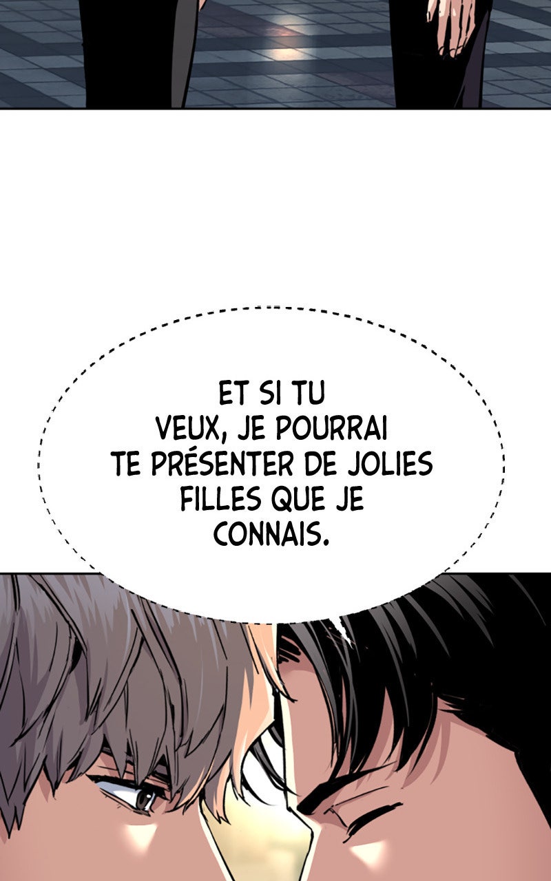 Read High School Mercenary fr Manga Online