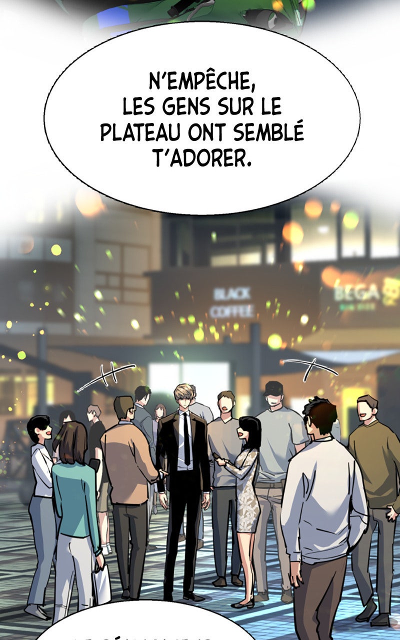 Read High School Mercenary fr Manga Online