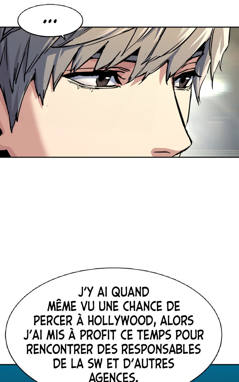 Read High School Mercenary fr Manga Online