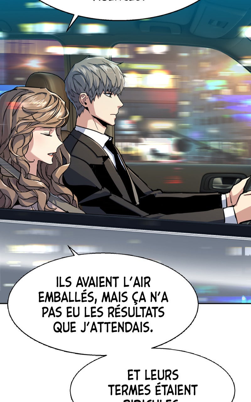 Read High School Mercenary fr Manga Online