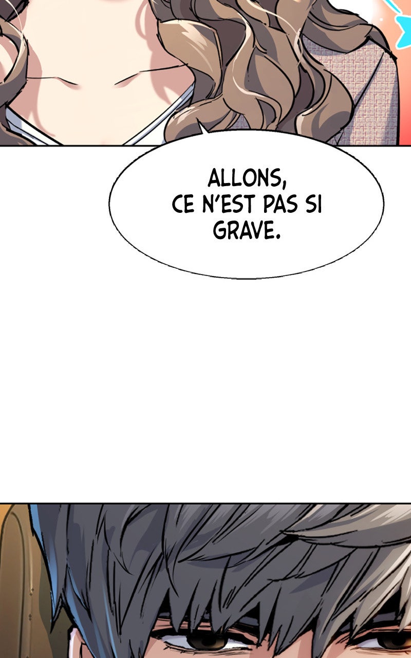 Read High School Mercenary fr Manga Online