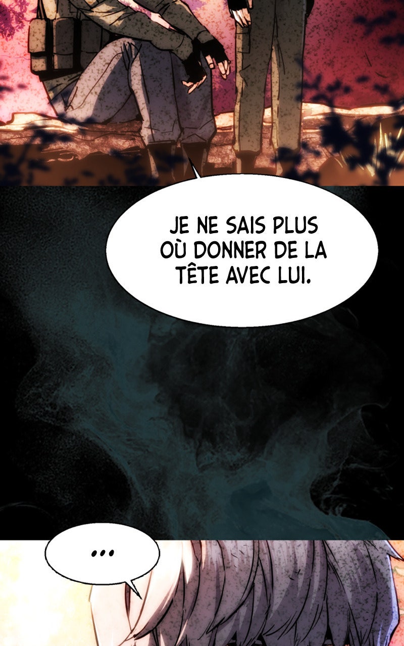 Read High School Mercenary fr Manga Online