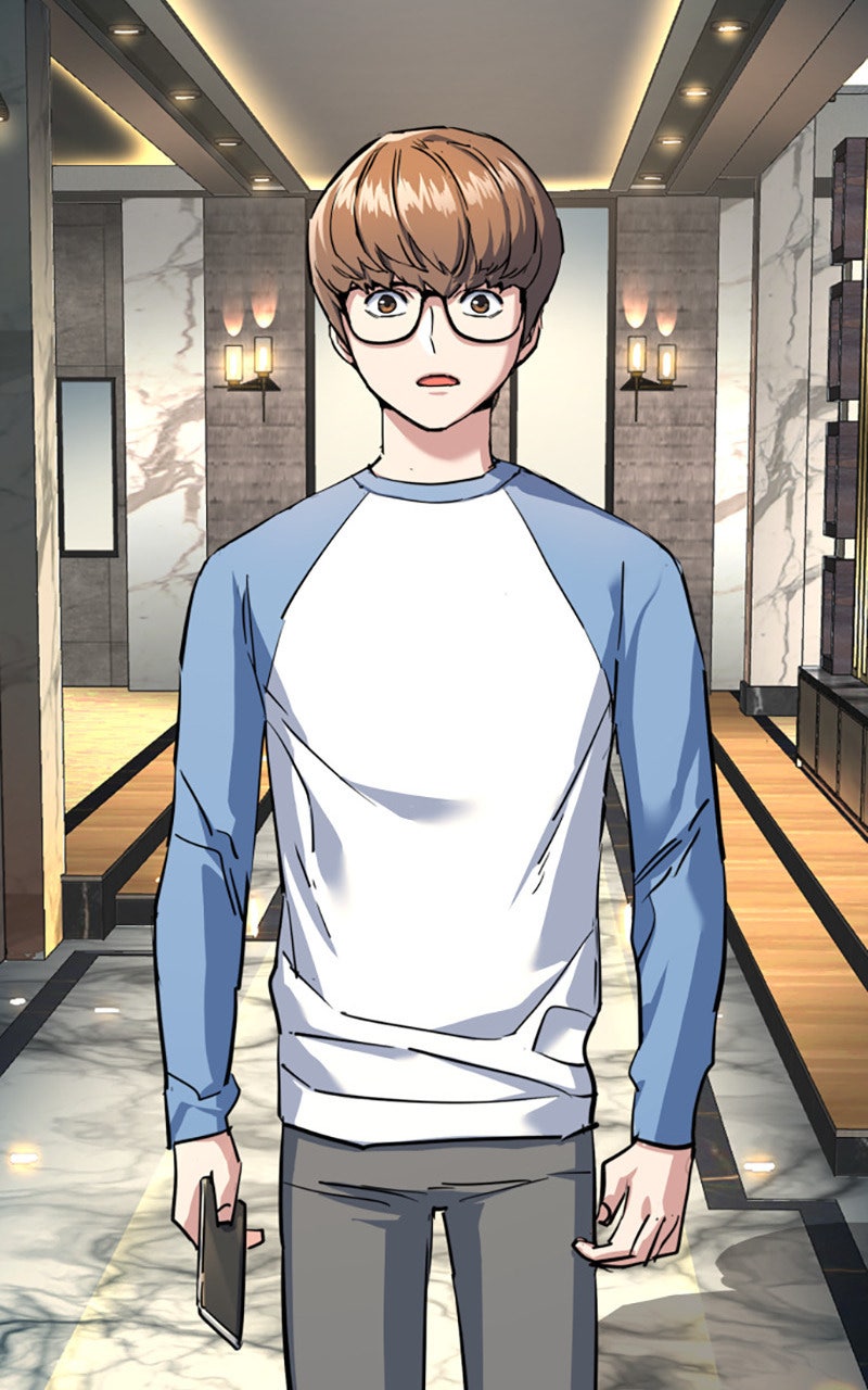 Read High School Mercenary fr Manga Online