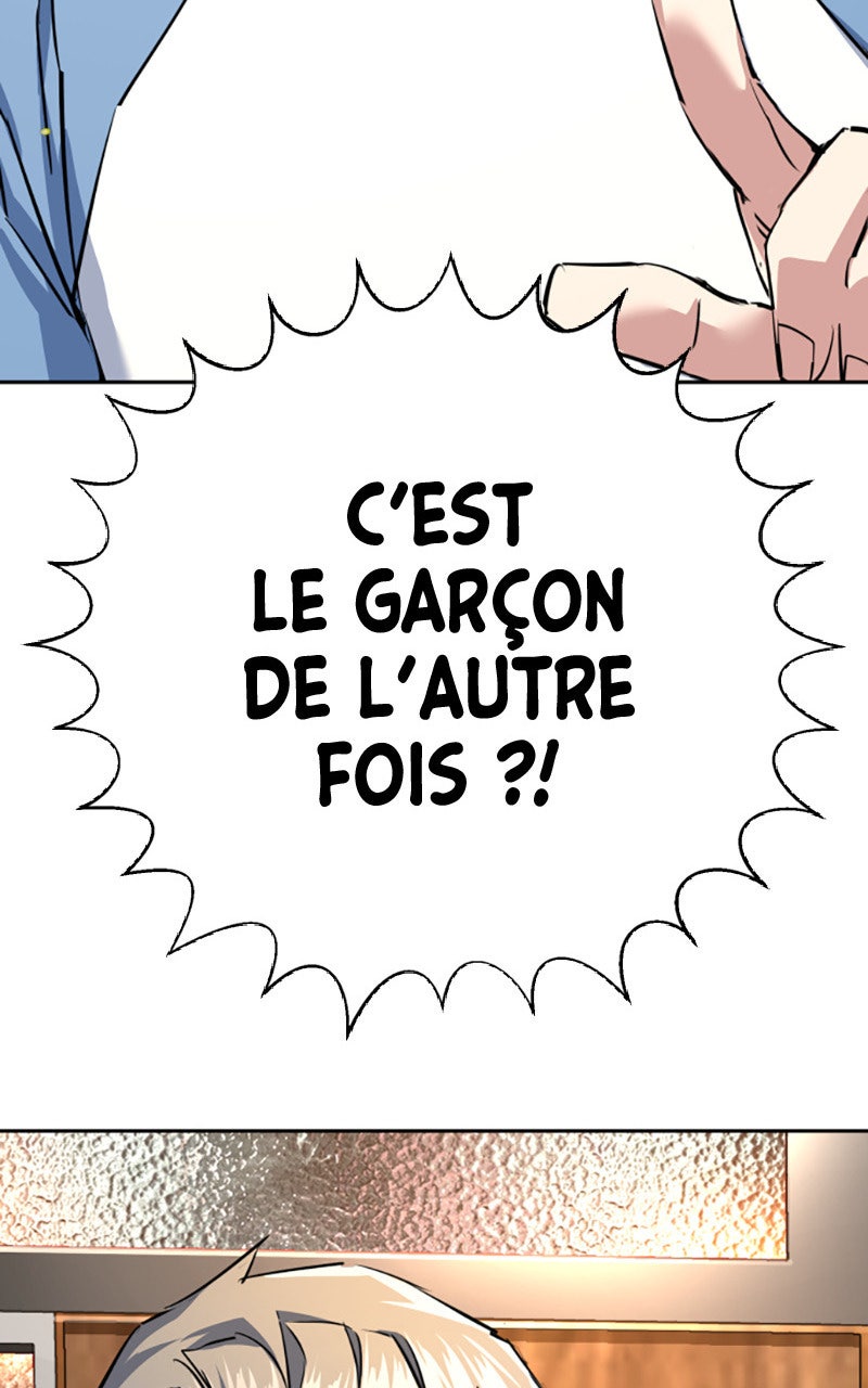 Read High School Mercenary fr Manga Online