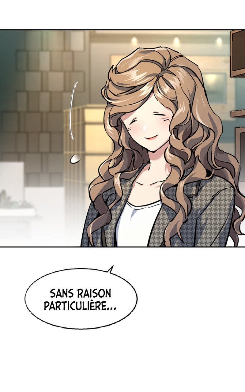 Read High School Mercenary fr Manga Online