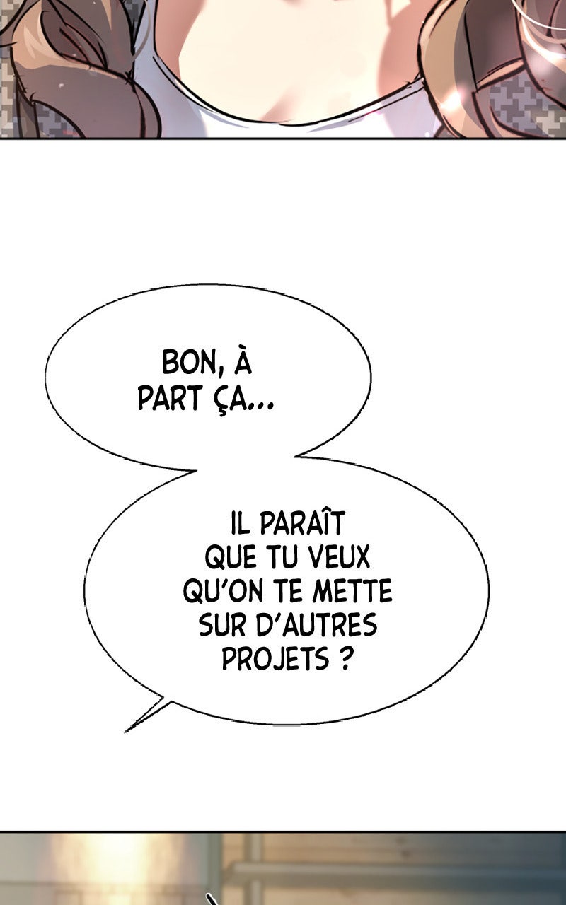 Read High School Mercenary fr Manga Online