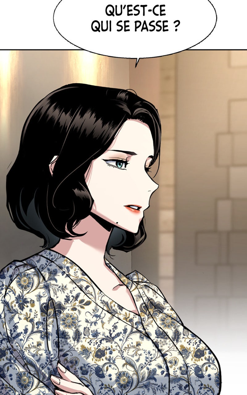 Read High School Mercenary fr Manga Online