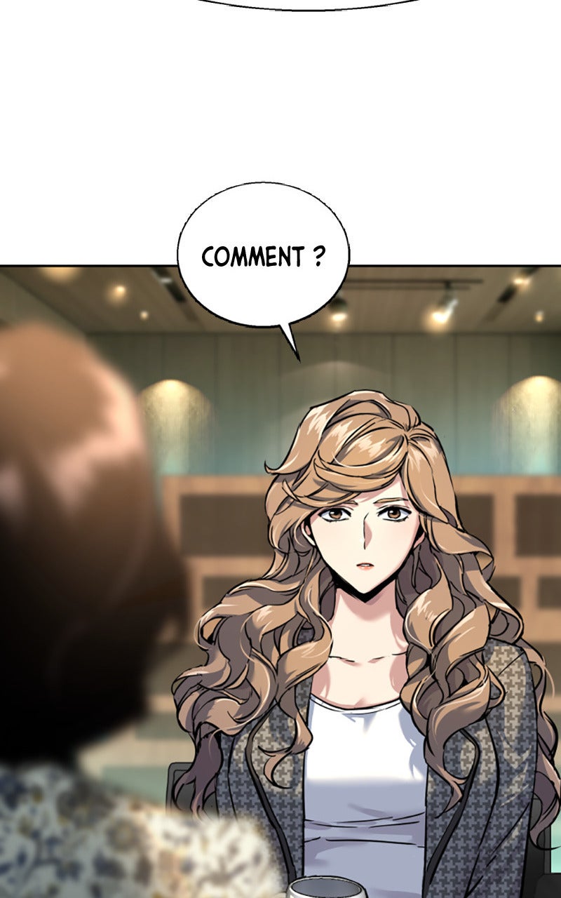 Read High School Mercenary fr Manga Online