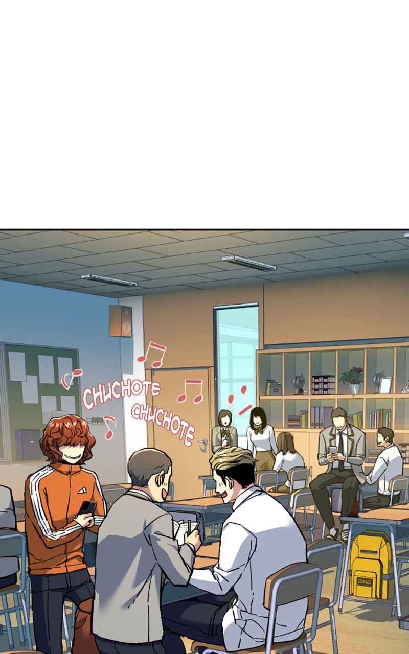 Read High School Mercenary fr Manga Online
