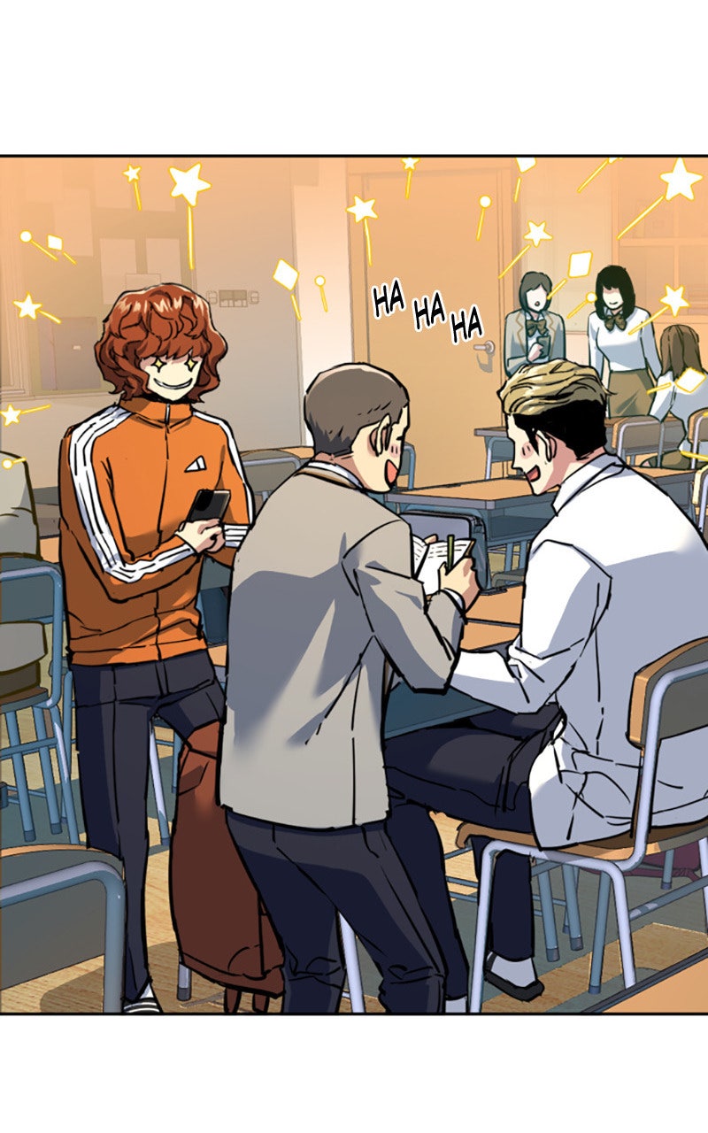 Read High School Mercenary fr Manga Online