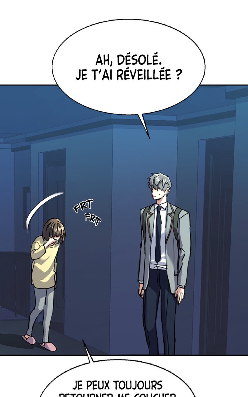 Read High School Mercenary fr Manga Online