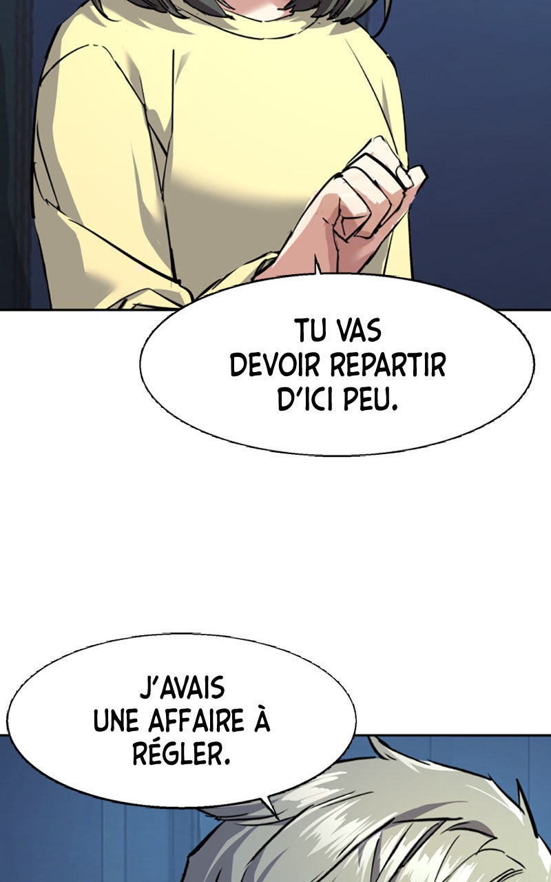 Read High School Mercenary fr Manga Online