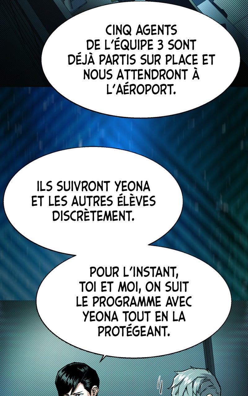 Read High School Mercenary fr Manga Online