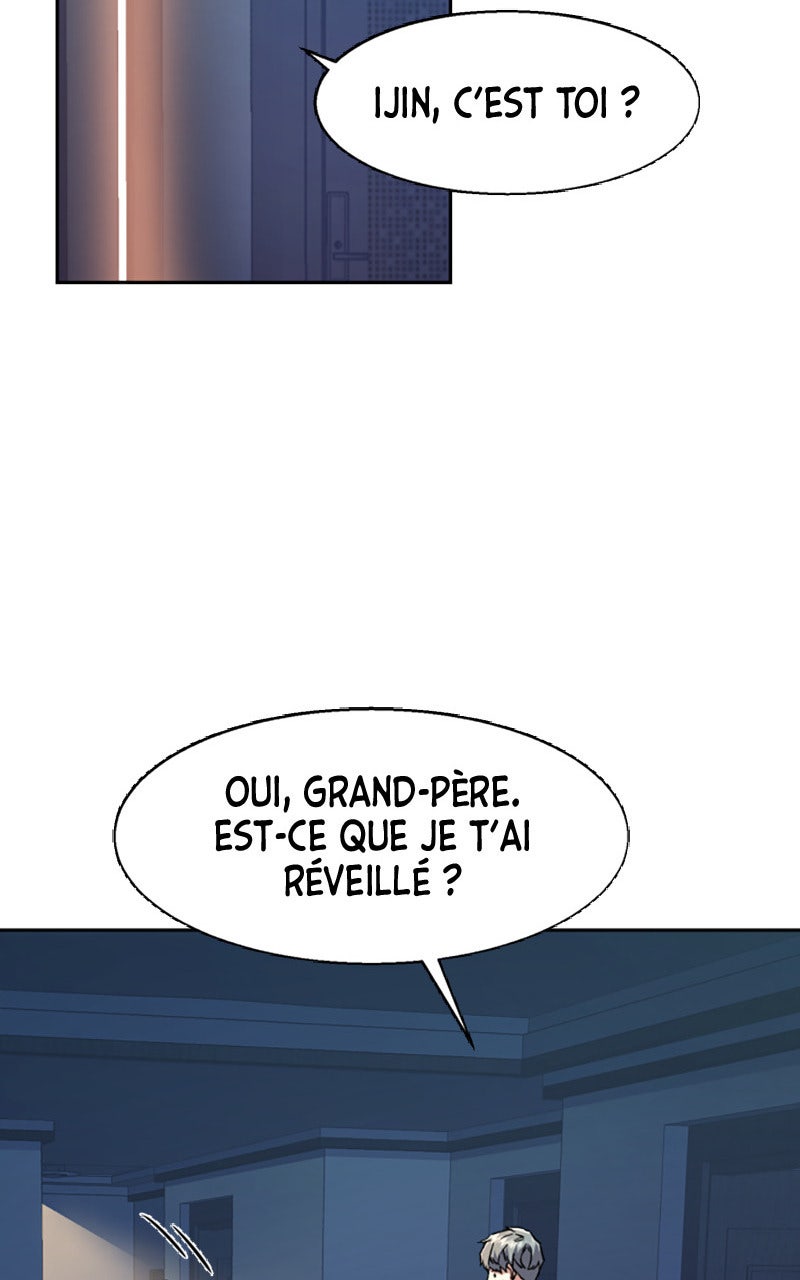 Read High School Mercenary fr Manga Online