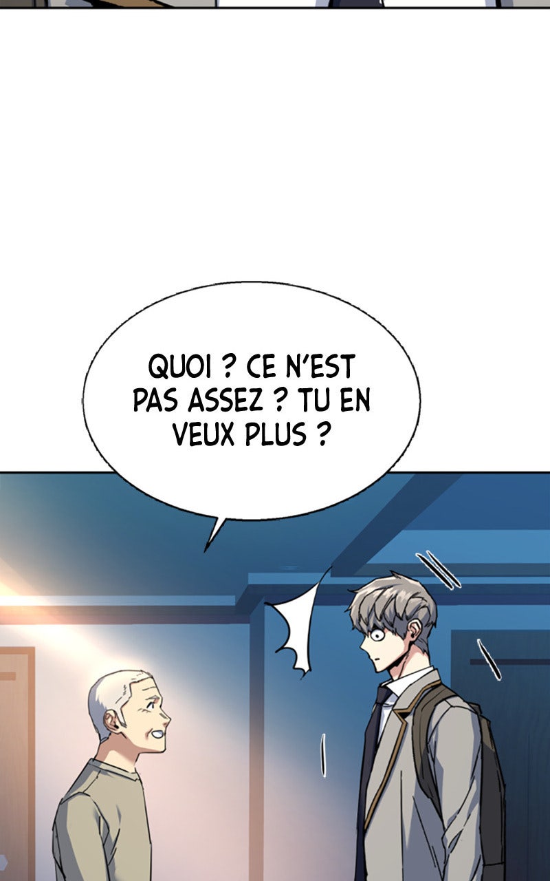 Read High School Mercenary fr Manga Online