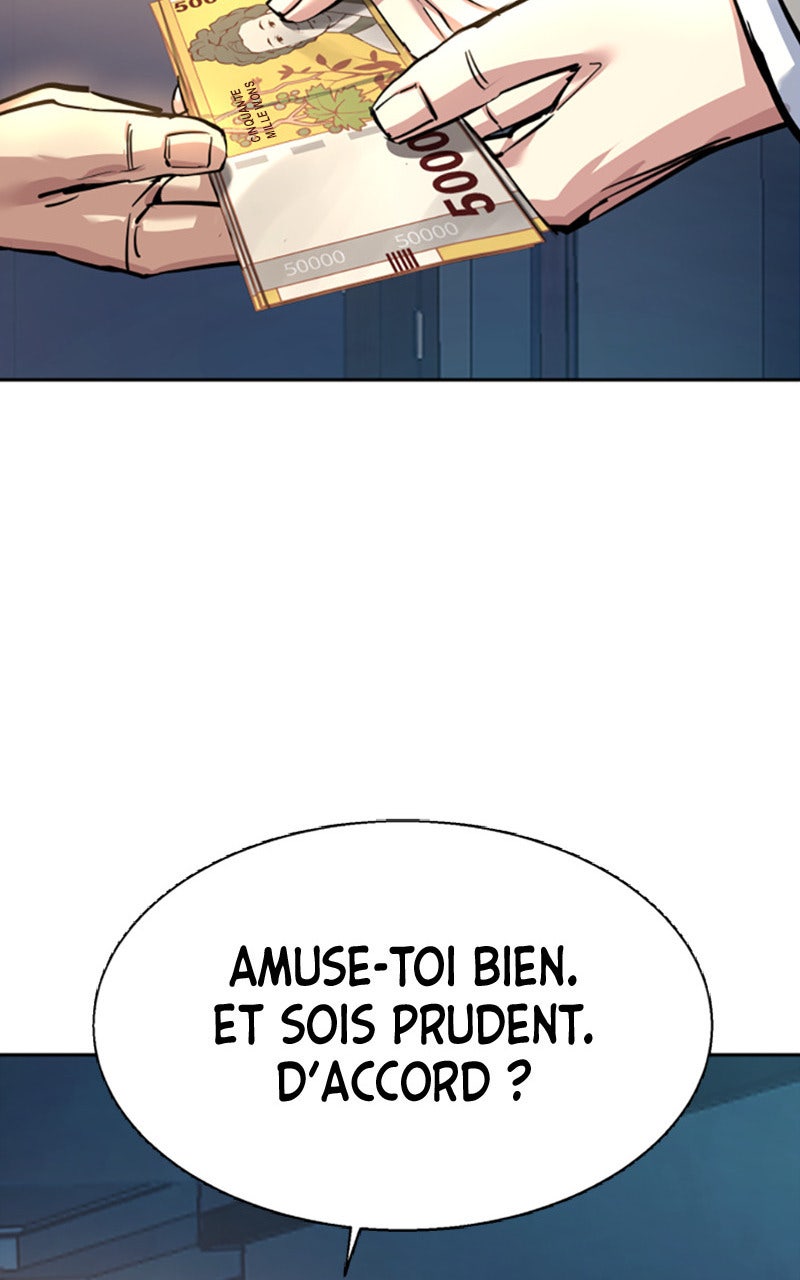 Read High School Mercenary fr Manga Online