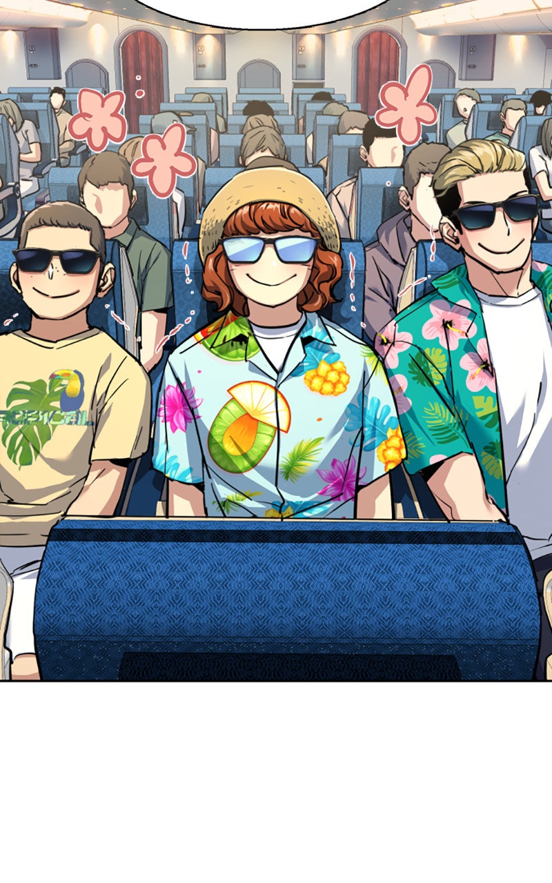 Read High School Mercenary fr Manga Online