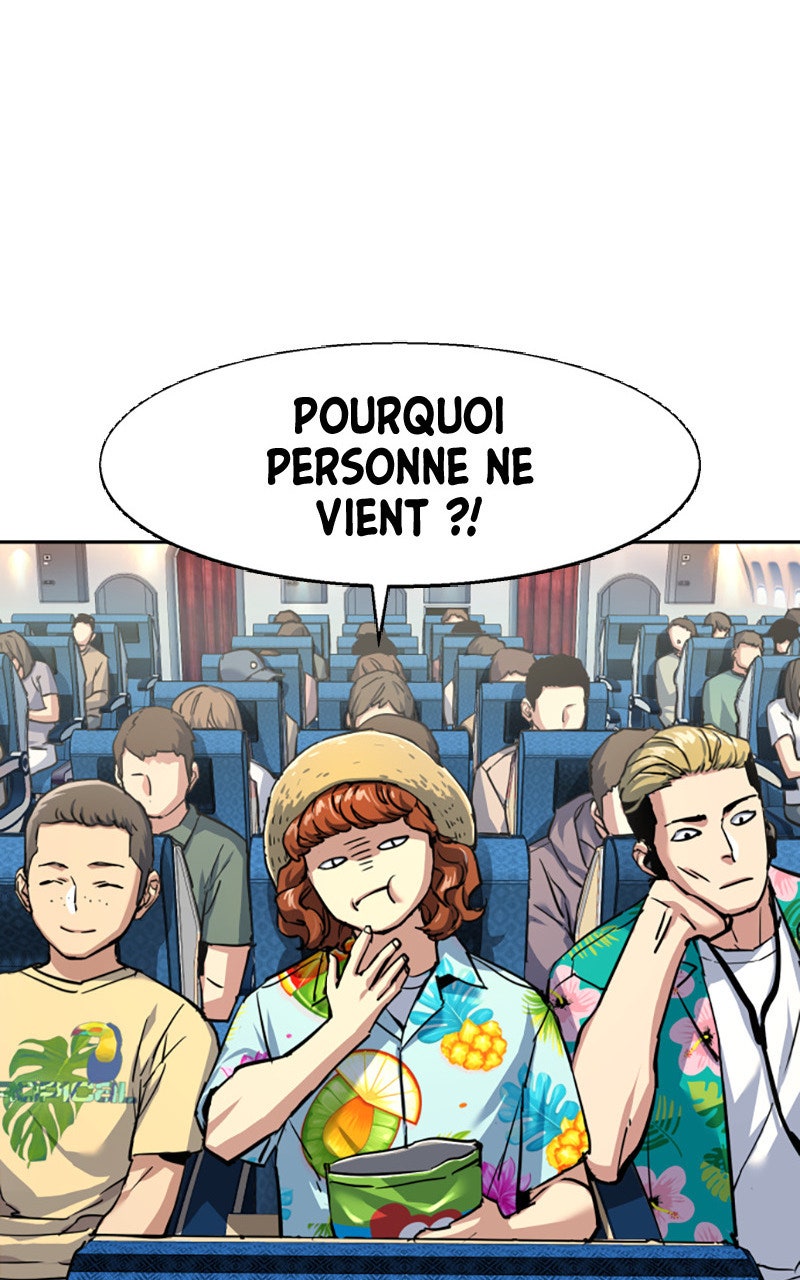 Read High School Mercenary fr Manga Online