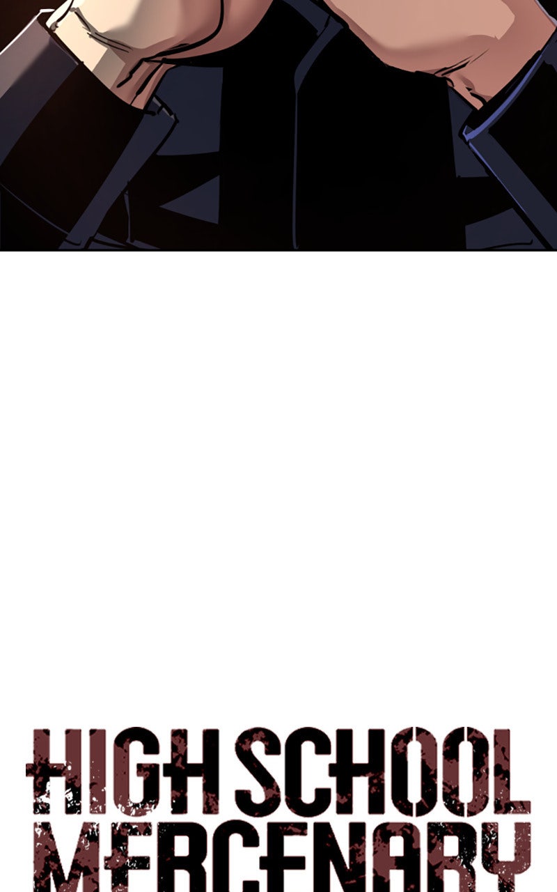 Read High School Mercenary fr Manga Online