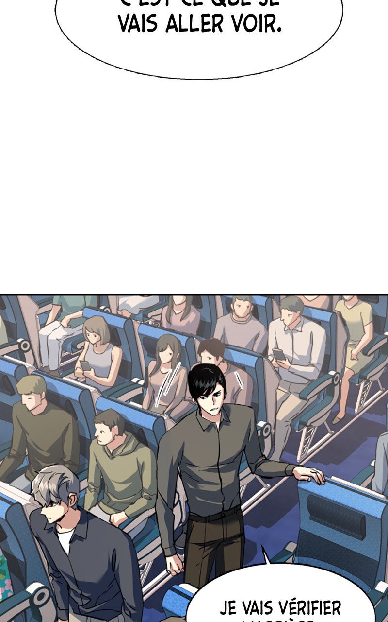 Read High School Mercenary fr Manga Online