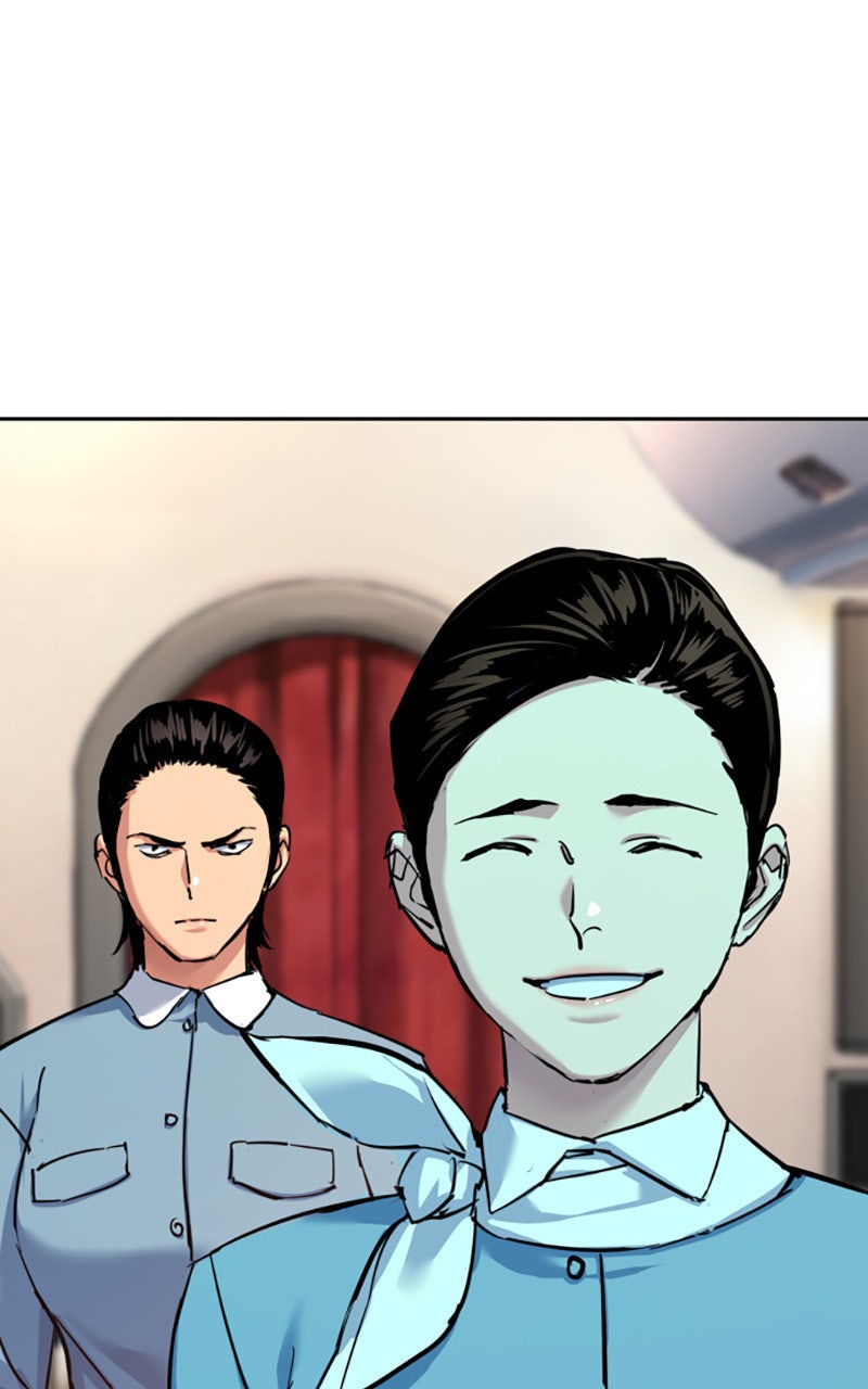 Read High School Mercenary fr Manga Online