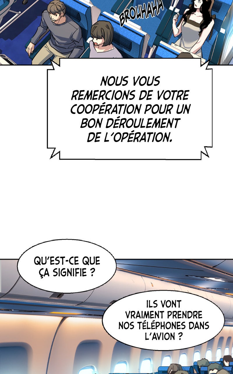 Read High School Mercenary fr Manga Online