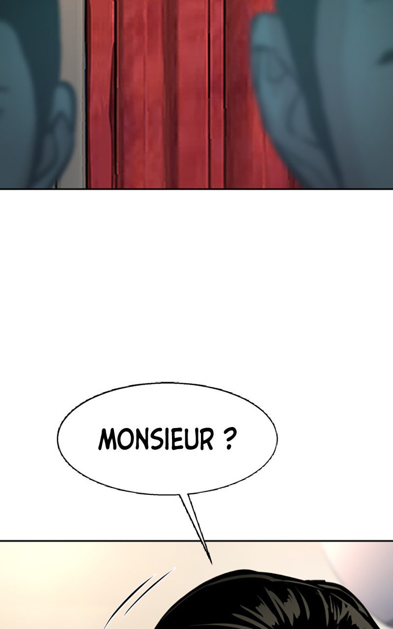 Read High School Mercenary fr Manga Online