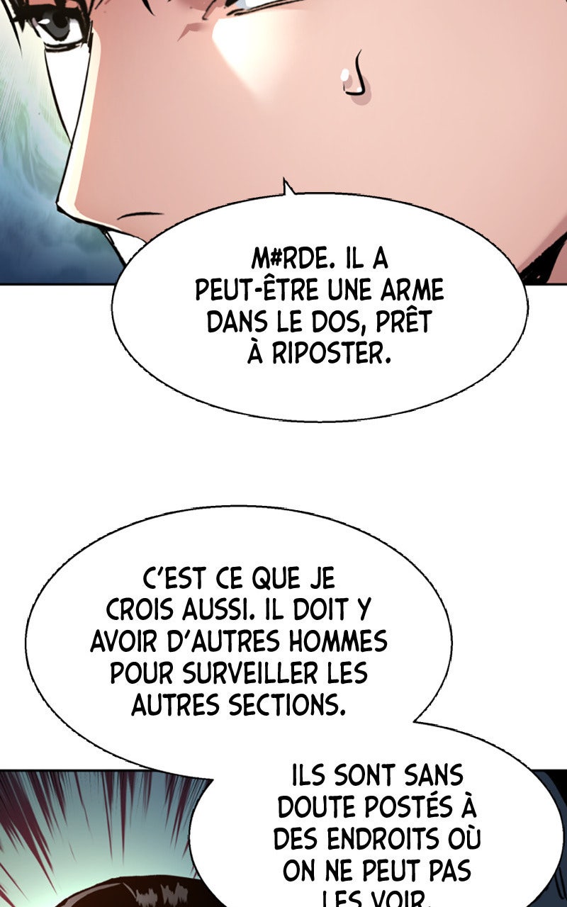 Read High School Mercenary fr Manga Online