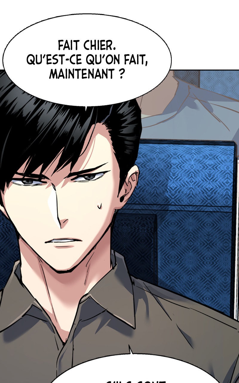 Read High School Mercenary fr Manga Online