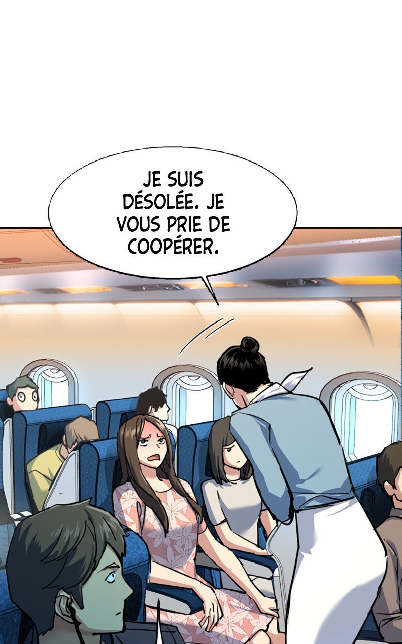 Read High School Mercenary fr Manga Online