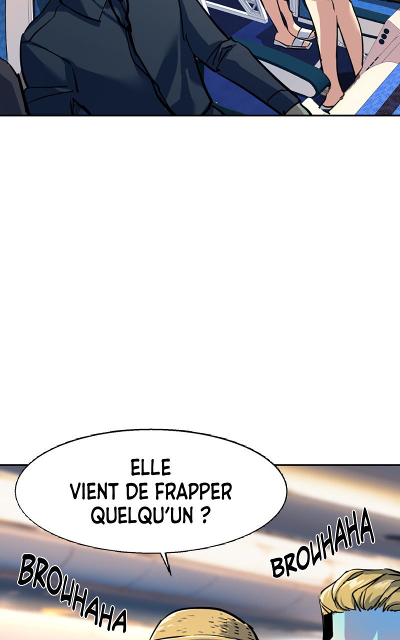 Read High School Mercenary fr Manga Online