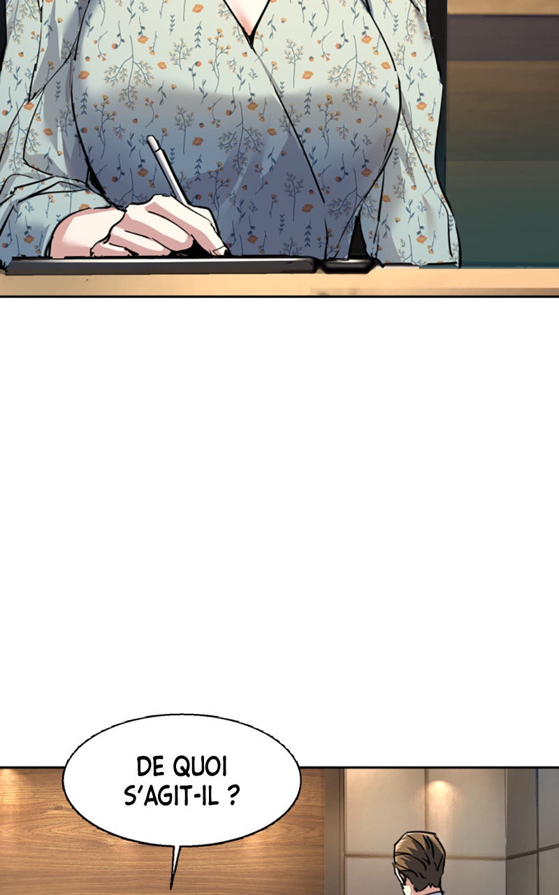 Read High School Mercenary fr Manga Online