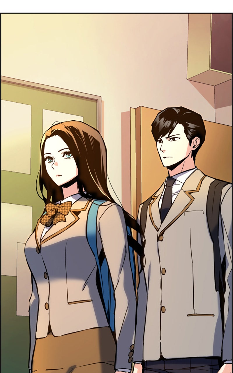 Read High School Mercenary fr Manga Online