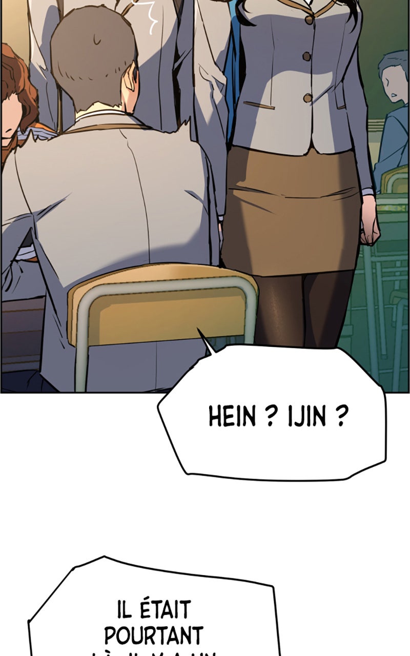 Read High School Mercenary fr Manga Online