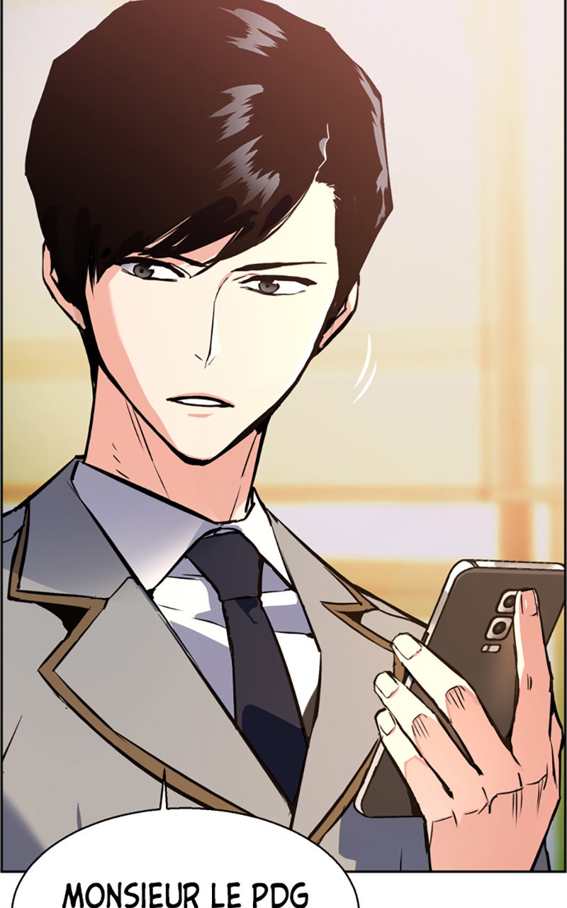 Read High School Mercenary fr Manga Online