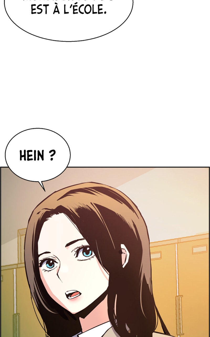 Read High School Mercenary fr Manga Online
