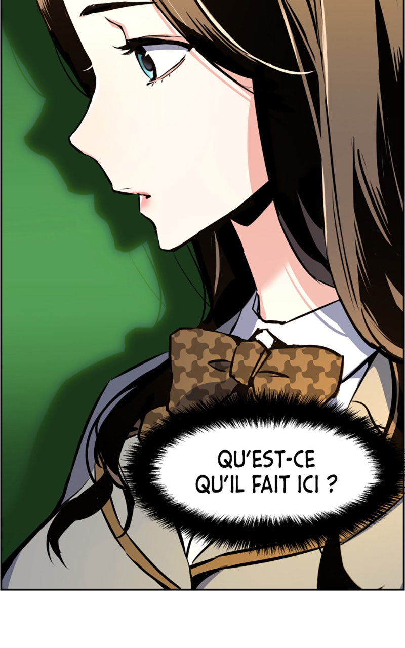 Read High School Mercenary fr Manga Online