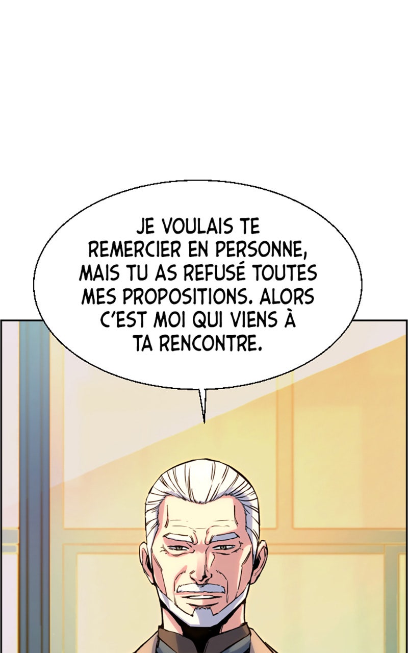 Read High School Mercenary fr Manga Online